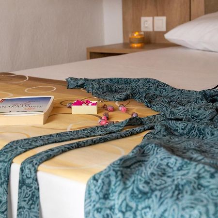 Malama Rooms Сикия Екстериор снимка