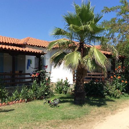 Malama Rooms Сикия Екстериор снимка