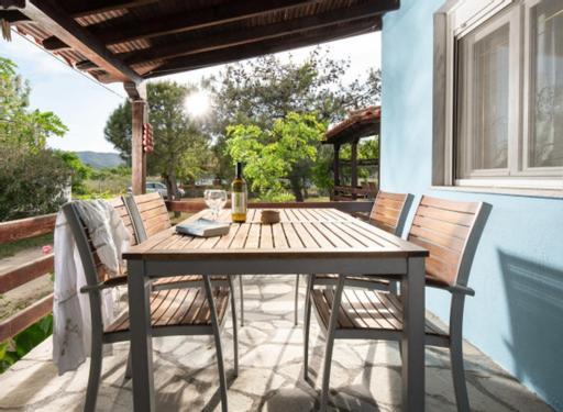 Malama Rooms Сикия Екстериор снимка