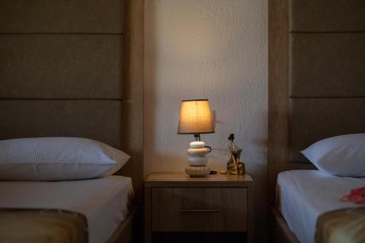 Malama Rooms Сикия Екстериор снимка
