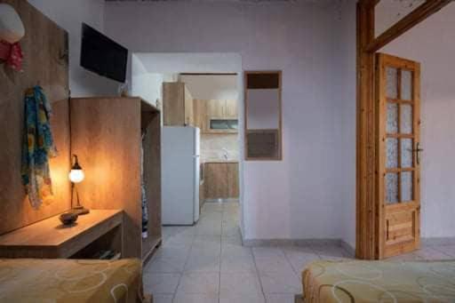 Malama Rooms Сикия Екстериор снимка