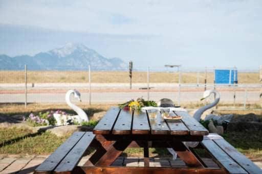 Malama Rooms Сикия Екстериор снимка